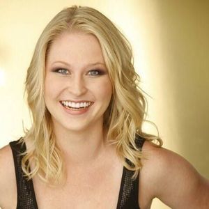 Meet your Posher, Michele